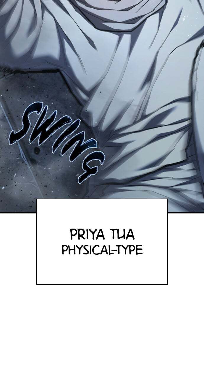 The Executioner (Lee Jehwan) Chapter 41 page 73 - 