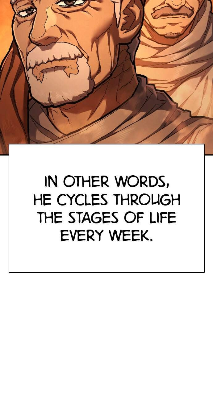 The Executioner (Lee Jehwan) Chapter 41 page 75 - 