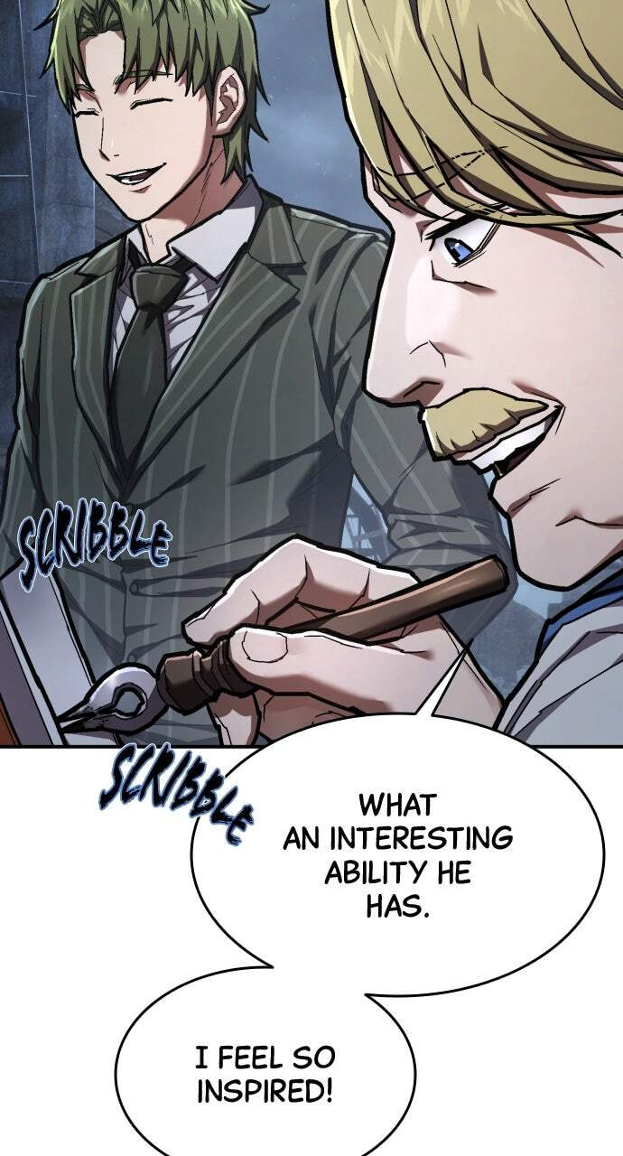 The Executioner (Lee Jehwan) Chapter 41 page 79 - 
