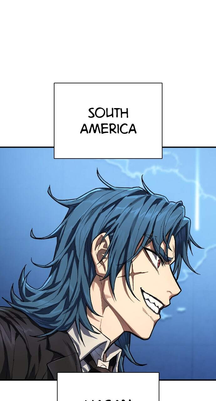 The Executioner (Lee Jehwan) Chapter 41 page 9 - 