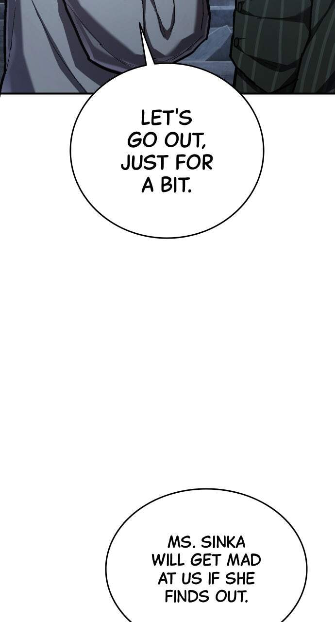 The Executioner (Lee Jehwan) Chapter 41 page 82 - 