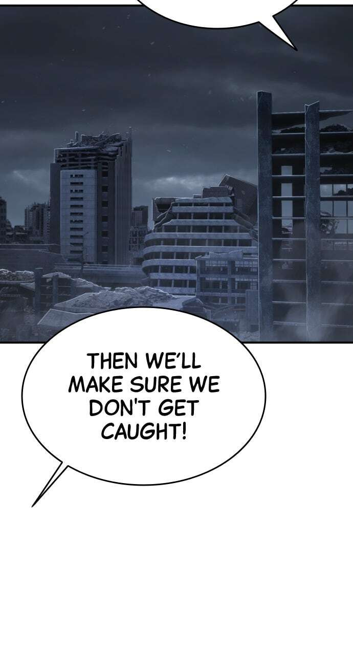 The Executioner (Lee Jehwan) Chapter 41 page 83 - 