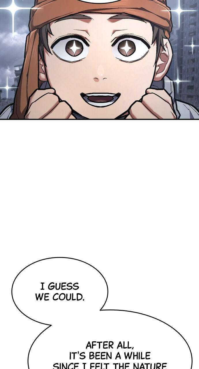 The Executioner (Lee Jehwan) Chapter 41 page 86 - 
