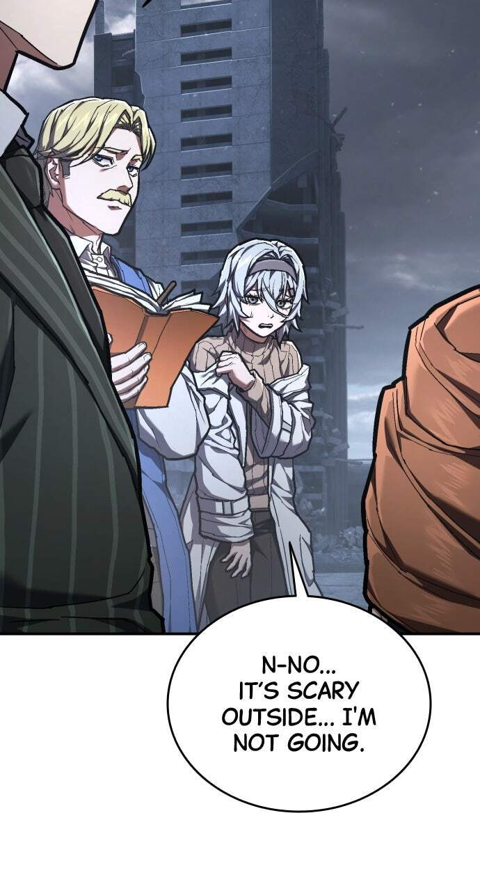 The Executioner (Lee Jehwan) Chapter 41 page 89 - 
