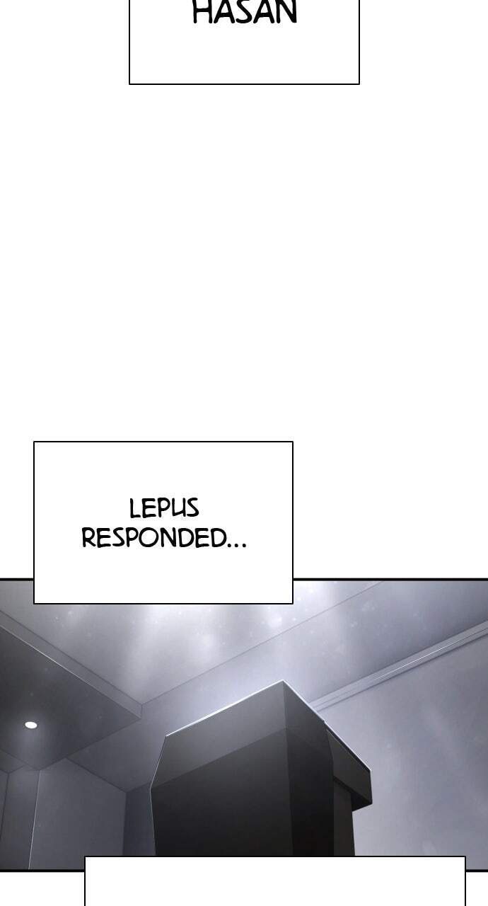 The Executioner (Lee Jehwan) Chapter 41 page 10 - 