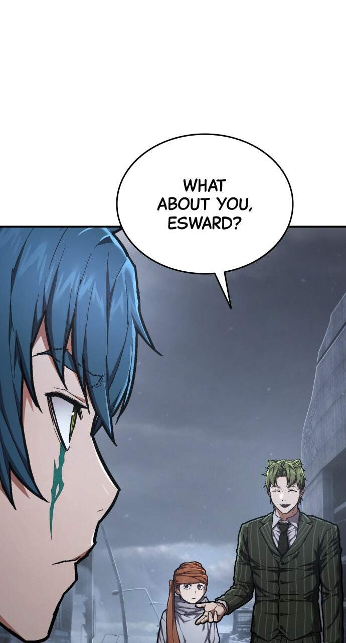 The Executioner (Lee Jehwan) Chapter 41 page 92 - 
