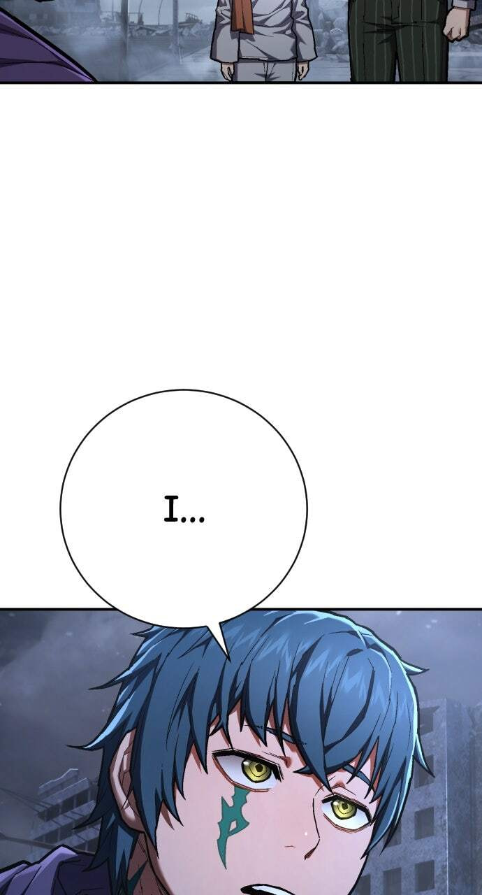 The Executioner (Lee Jehwan) Chapter 41 page 93 - 