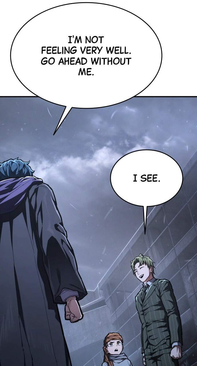 The Executioner (Lee Jehwan) Chapter 41 page 96 - 