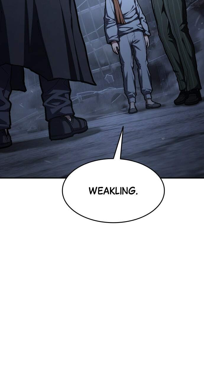 The Executioner (Lee Jehwan) Chapter 41 page 97 - 