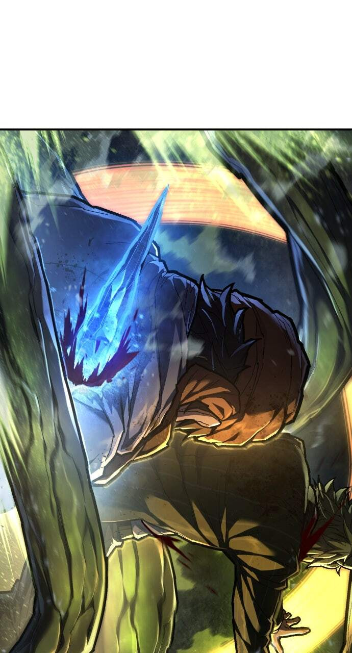 The Executioner (Lee Jehwan) Chapter 42 page 1 - 