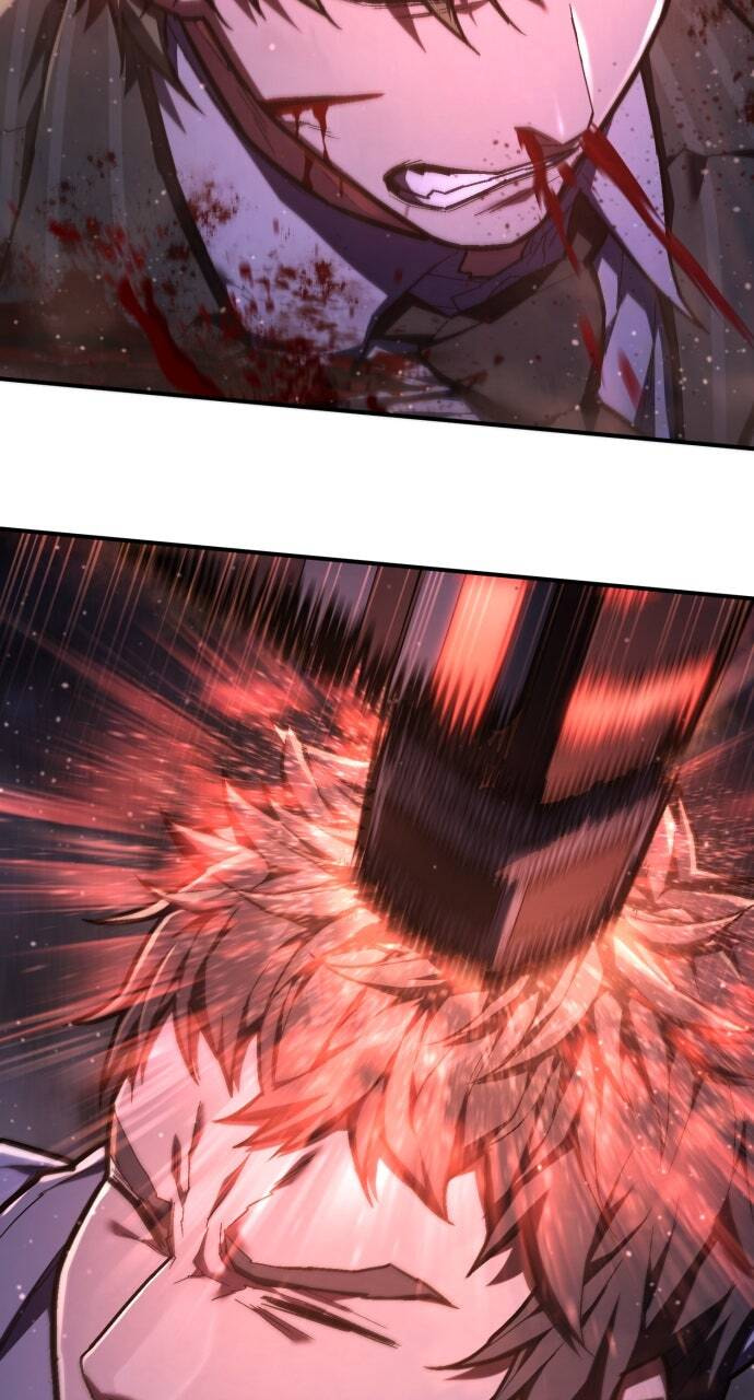 The Executioner (Lee Jehwan) Chapter 42 page 102 - 