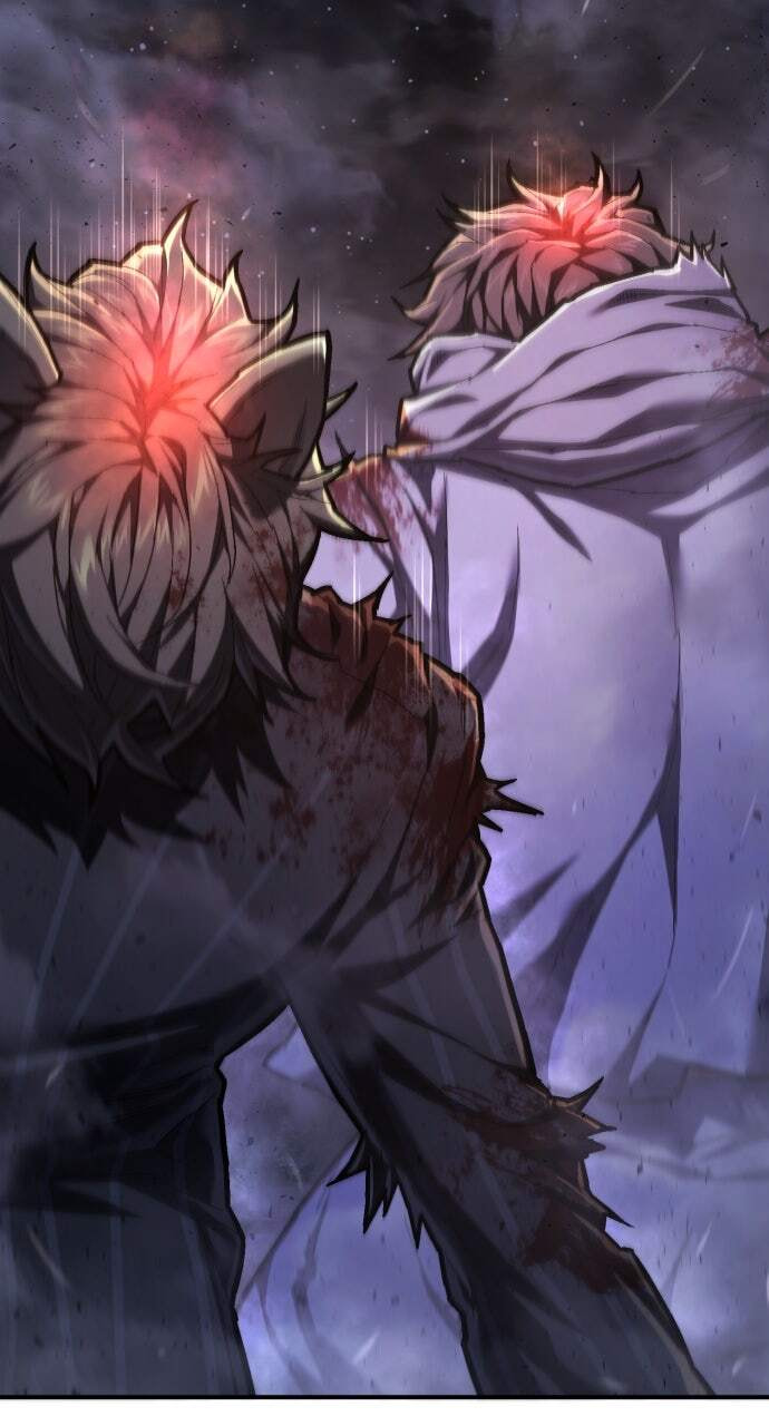 The Executioner (Lee Jehwan) Chapter 42 page 104 - 