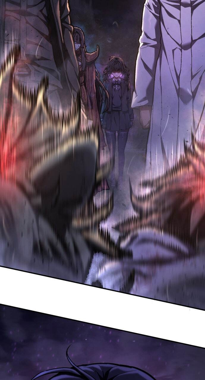 The Executioner (Lee Jehwan) Chapter 42 page 106 - 