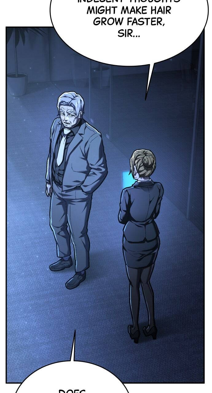 The Executioner (Lee Jehwan) Chapter 42 page 16 - 
