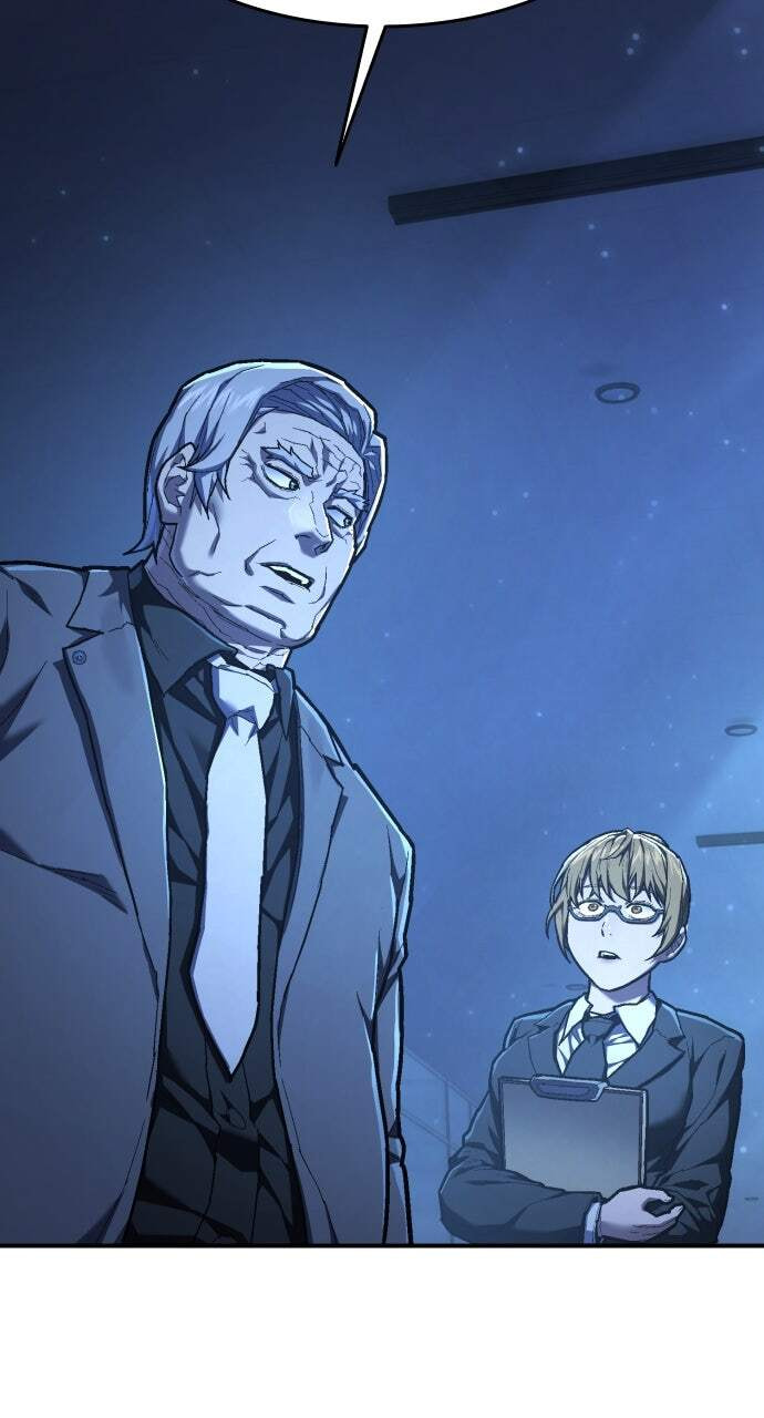 The Executioner (Lee Jehwan) Chapter 42 page 20 - 