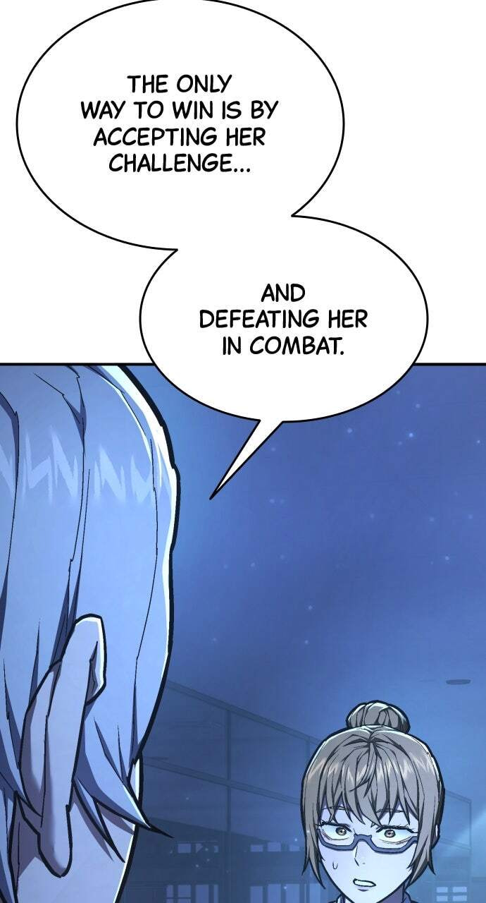 The Executioner (Lee Jehwan) Chapter 42 page 24 - 