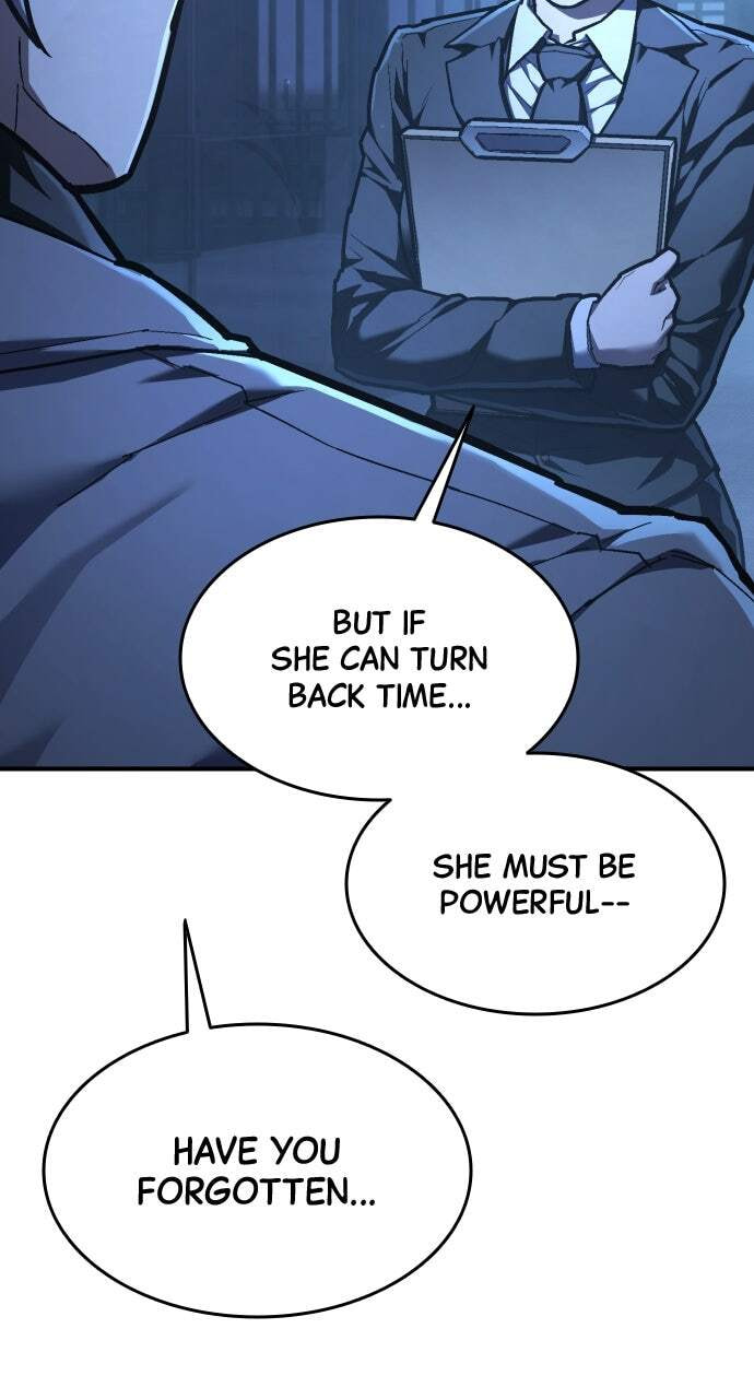 The Executioner (Lee Jehwan) Chapter 42 page 25 - 