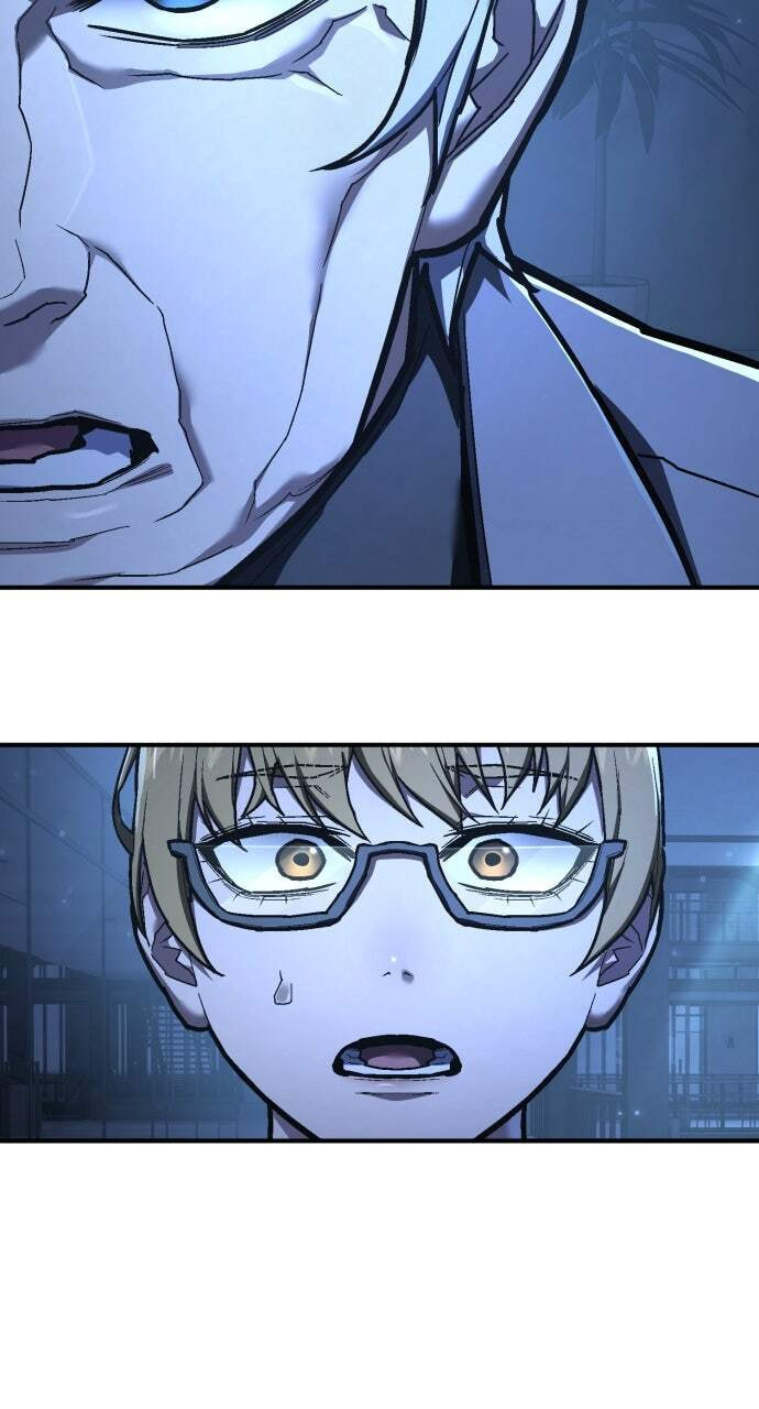 The Executioner (Lee Jehwan) Chapter 42 page 27 - 