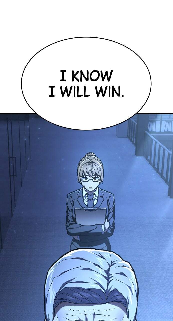 The Executioner (Lee Jehwan) Chapter 42 page 29 - 