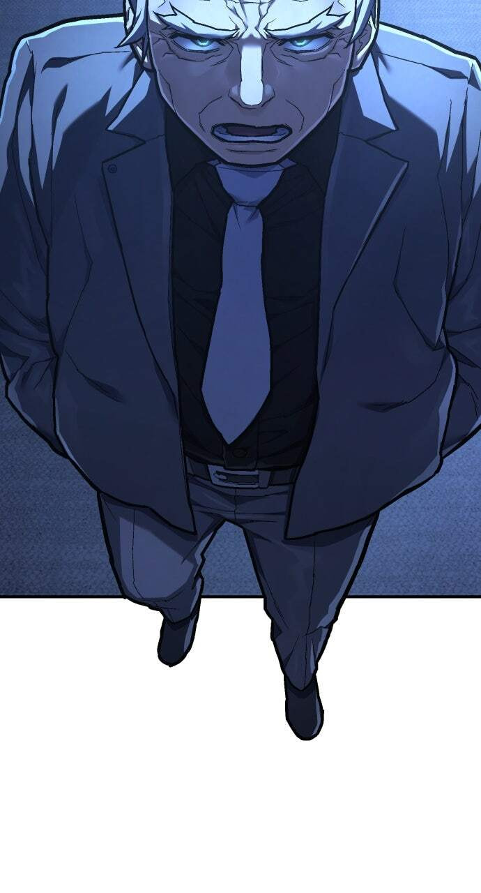 The Executioner (Lee Jehwan) Chapter 42 page 30 - 