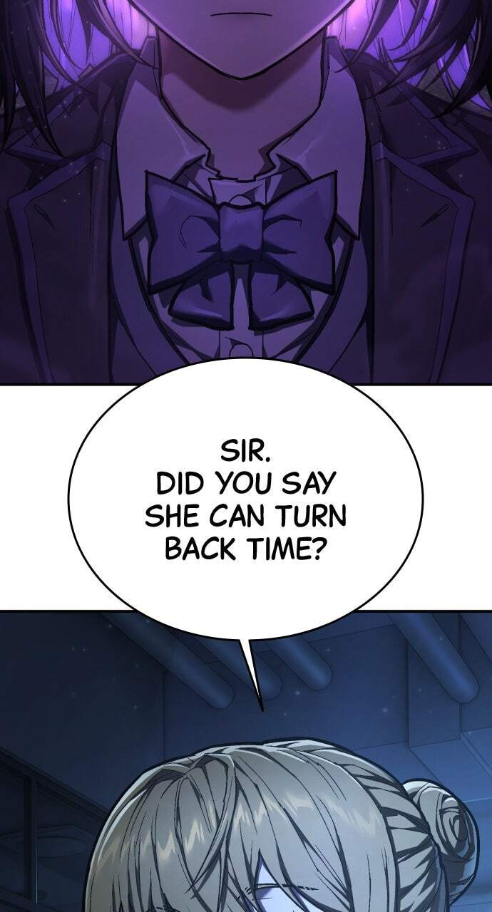The Executioner (Lee Jehwan) Chapter 42 page 4 - 