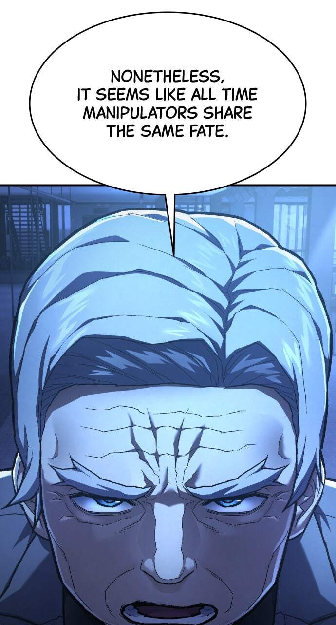 The Executioner (Lee Jehwan) Chapter 42 page 31 - 