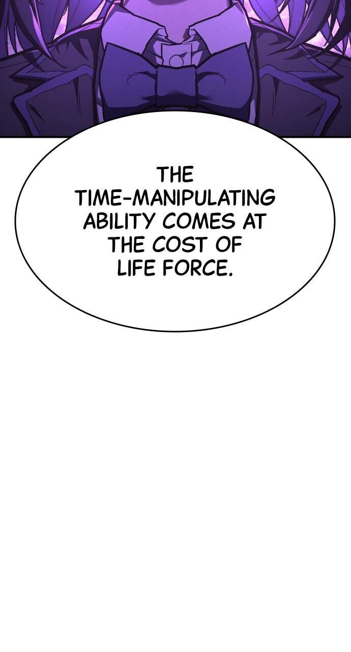 The Executioner (Lee Jehwan) Chapter 42 page 33 - 