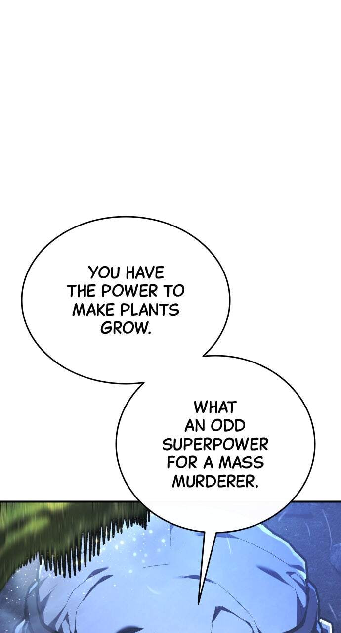 The Executioner (Lee Jehwan) Chapter 42 page 40 - 