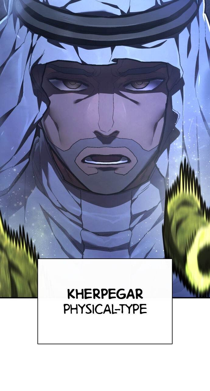 The Executioner (Lee Jehwan) Chapter 42 page 41 - 