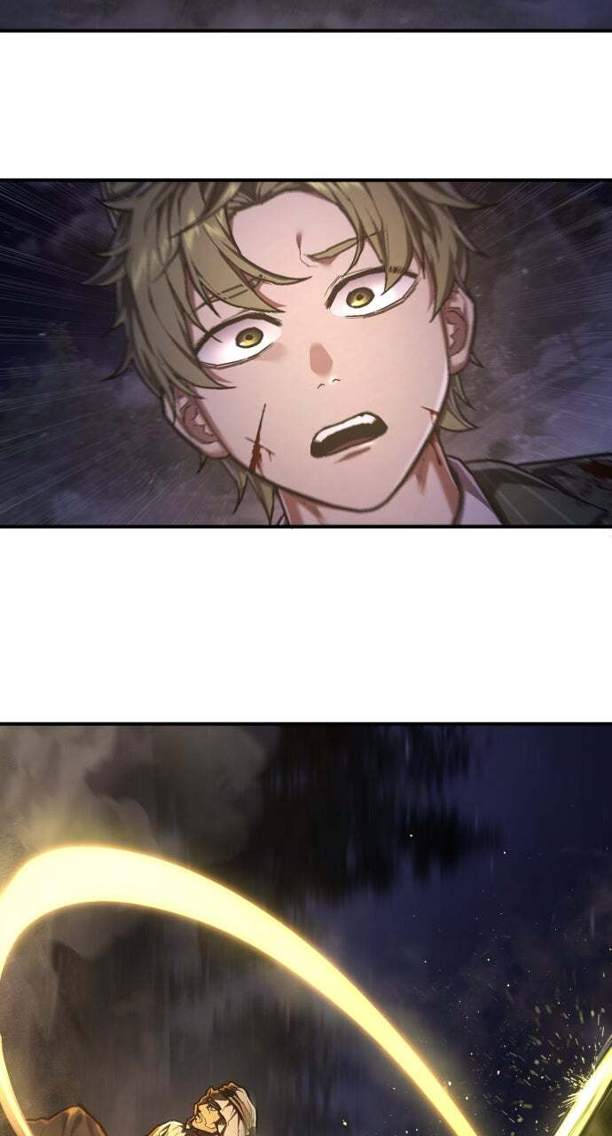 The Executioner (Lee Jehwan) Chapter 42 page 44 - 