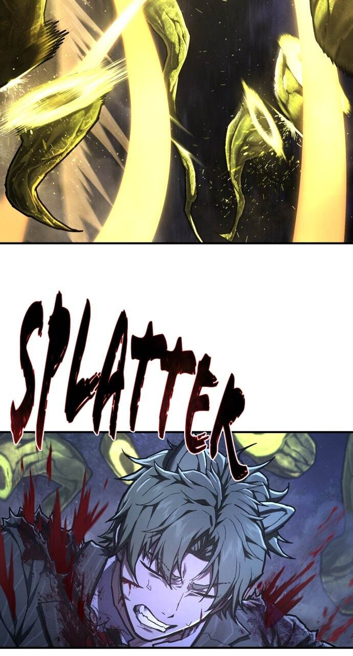 The Executioner (Lee Jehwan) Chapter 42 page 46 - 