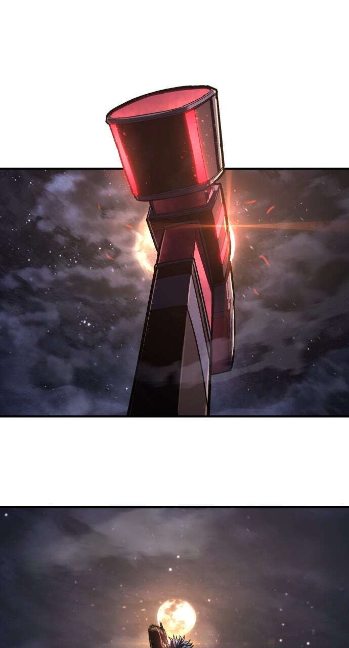 The Executioner (Lee Jehwan) Chapter 42 page 49 - 