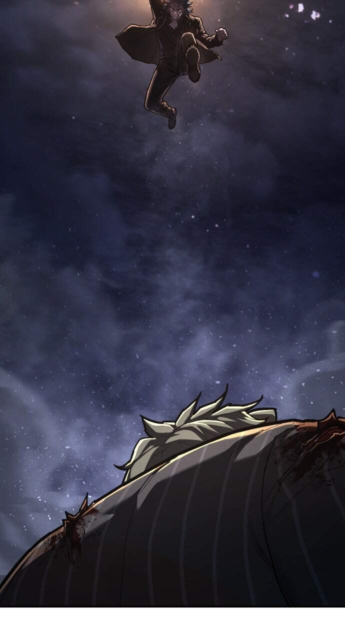 The Executioner (Lee Jehwan) Chapter 42 page 50 - 