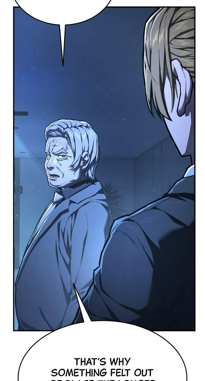 The Executioner (Lee Jehwan) Chapter 42 page 6 - 