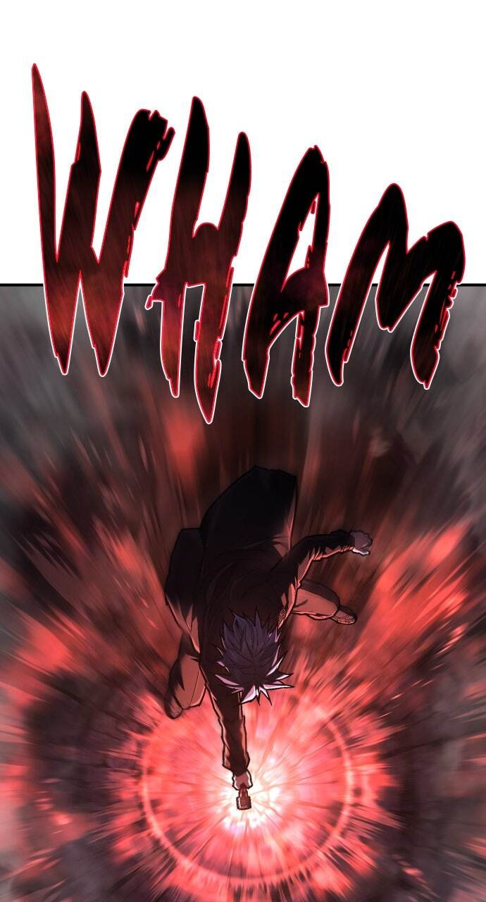 The Executioner (Lee Jehwan) Chapter 42 page 51 - 