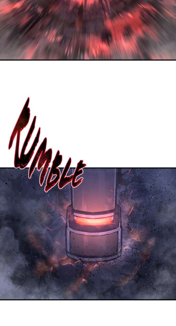 The Executioner (Lee Jehwan) Chapter 42 page 52 - 