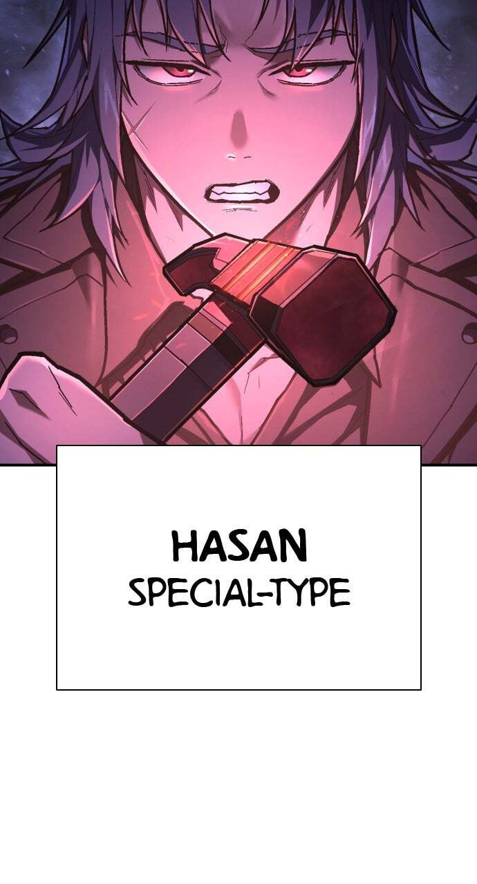 The Executioner (Lee Jehwan) Chapter 42 page 55 - 