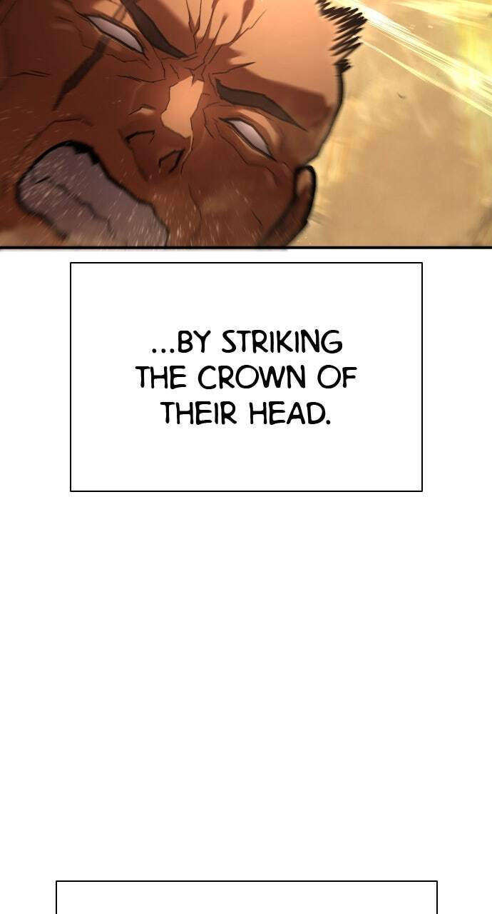 The Executioner (Lee Jehwan) Chapter 42 page 57 - 