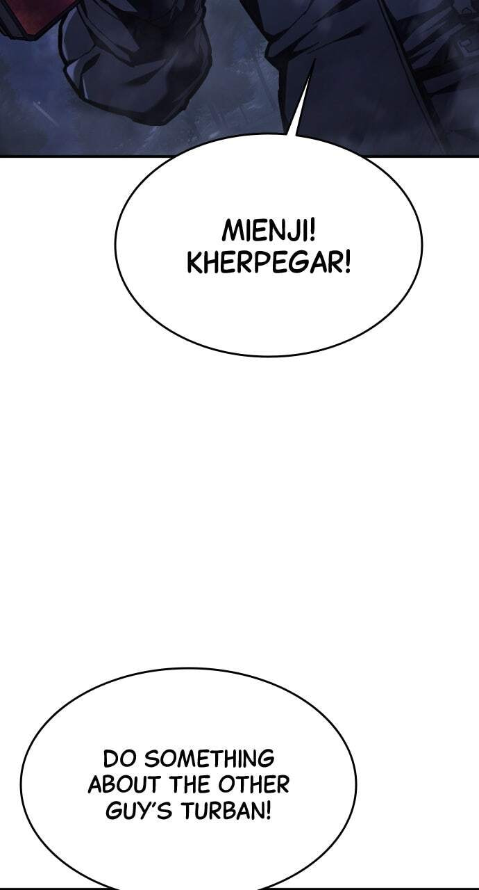 The Executioner (Lee Jehwan) Chapter 42 page 59 - 