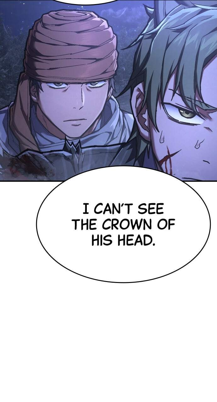 The Executioner (Lee Jehwan) Chapter 42 page 60 - 