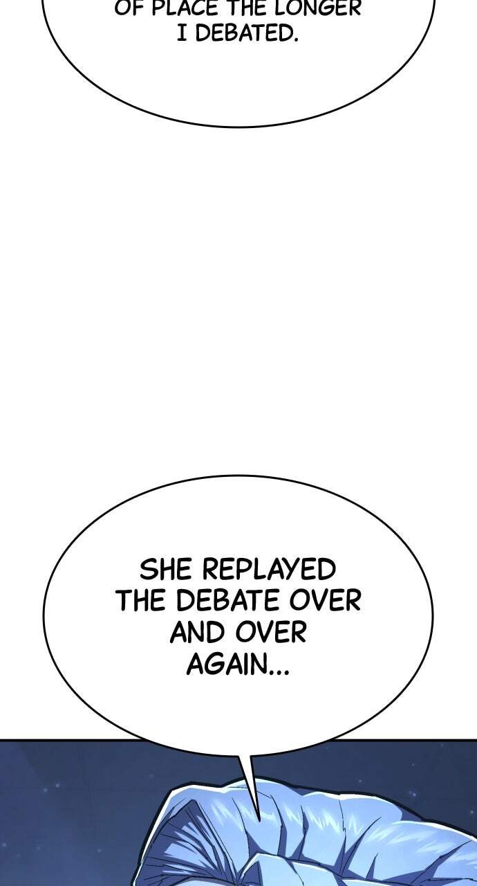 The Executioner (Lee Jehwan) Chapter 42 page 7 - 