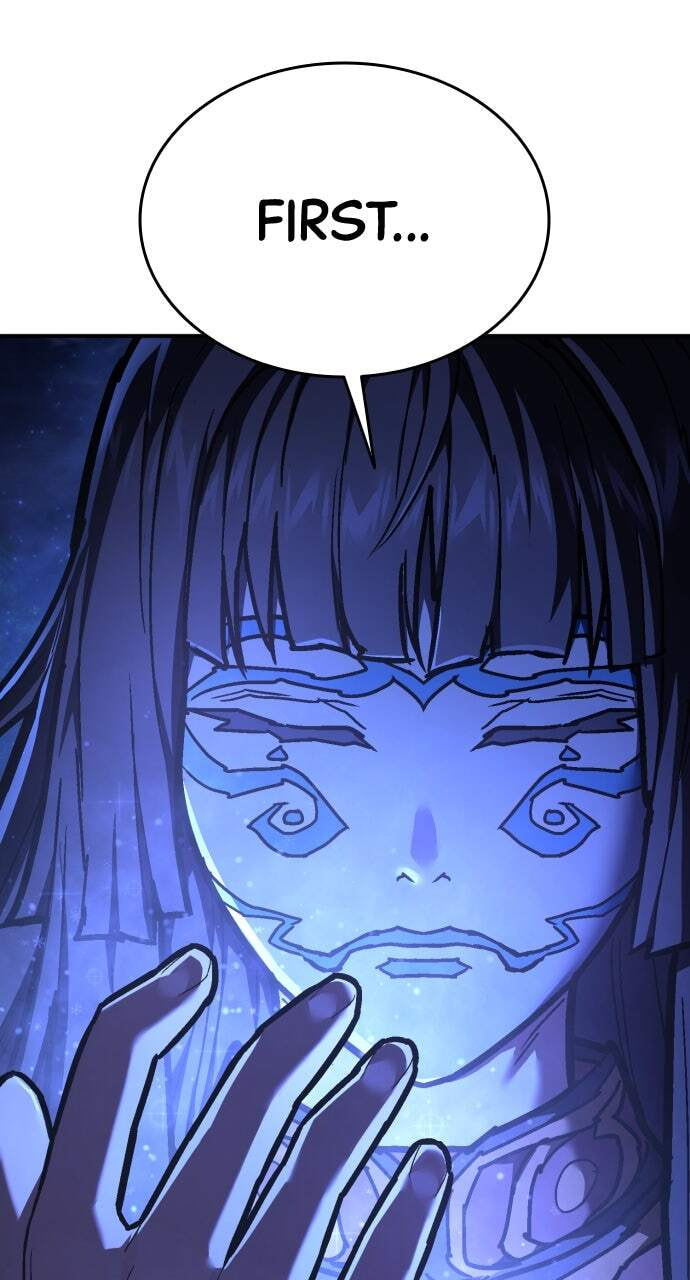The Executioner (Lee Jehwan) Chapter 42 page 61 - 