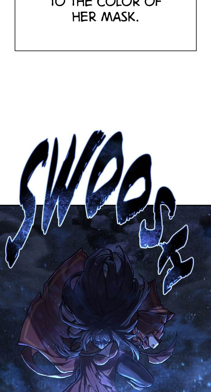 The Executioner (Lee Jehwan) Chapter 42 page 64 - 