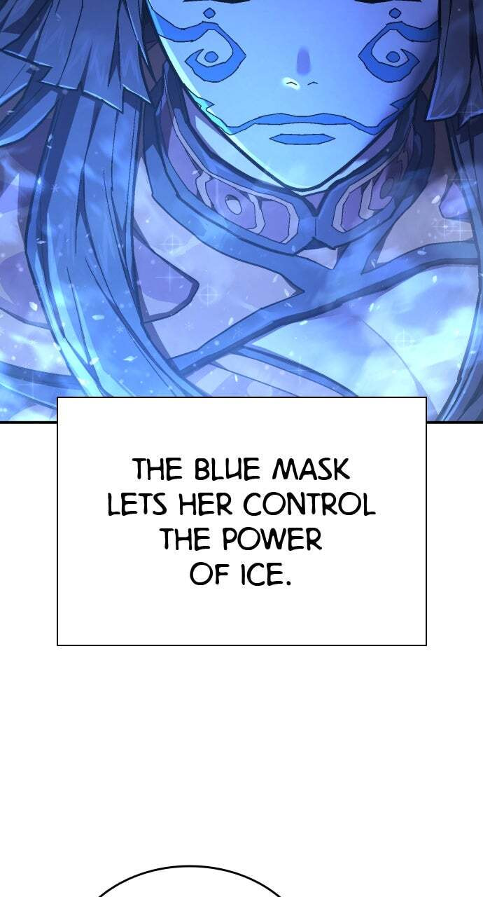 The Executioner (Lee Jehwan) Chapter 42 page 68 - 