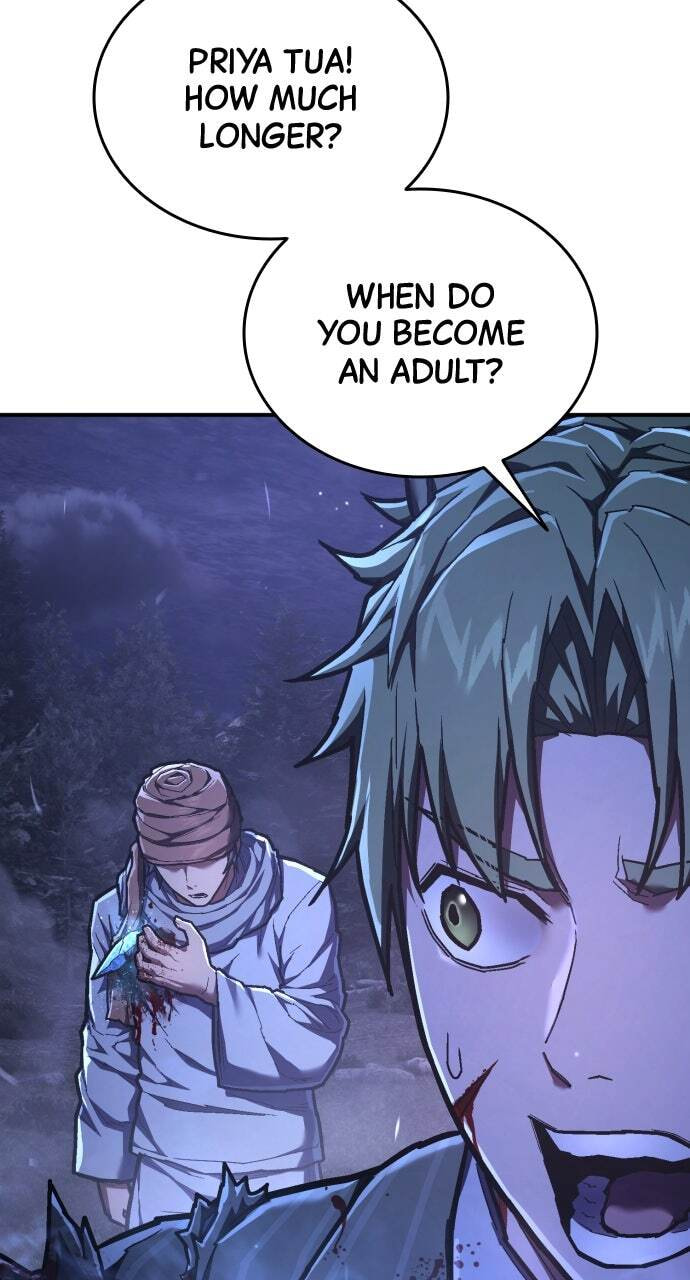 The Executioner (Lee Jehwan) Chapter 42 page 69 - 