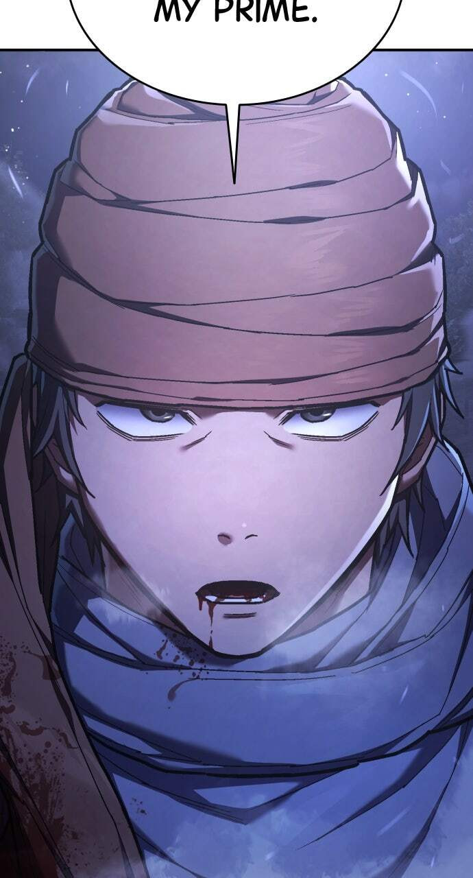 The Executioner (Lee Jehwan) Chapter 42 page 71 - 