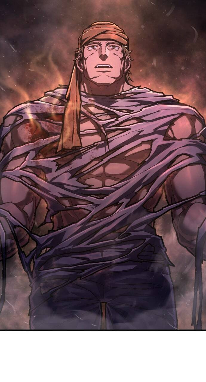 The Executioner (Lee Jehwan) Chapter 42 page 78 - 