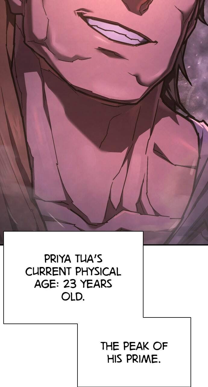 The Executioner (Lee Jehwan) Chapter 42 page 80 - 
