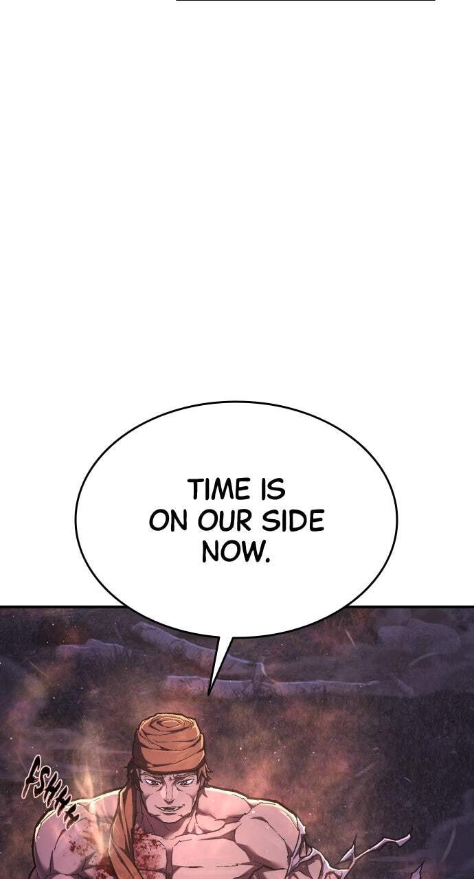 The Executioner (Lee Jehwan) Chapter 42 page 81 - 