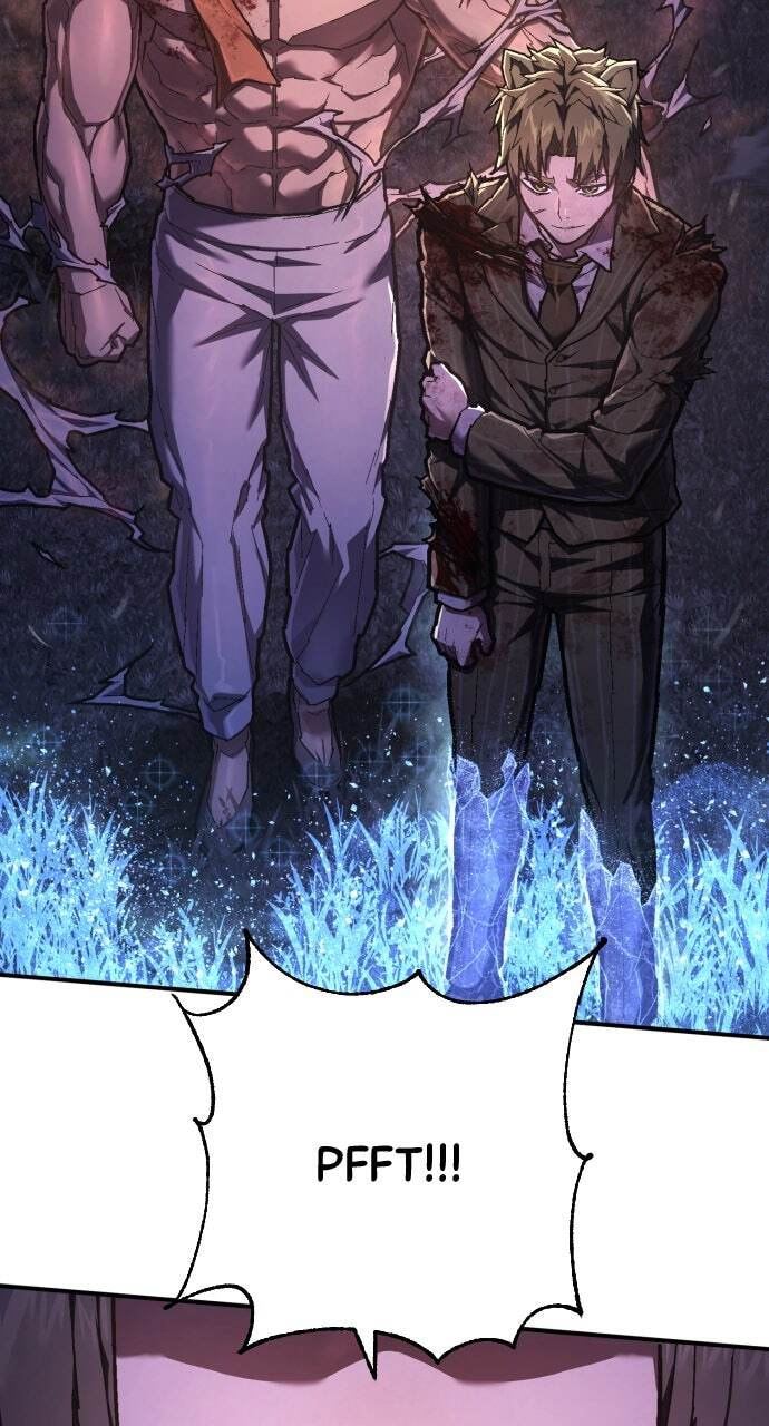 The Executioner (Lee Jehwan) Chapter 42 page 82 - 